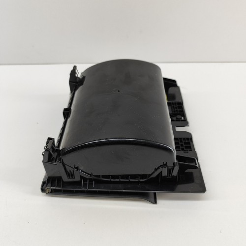 SKODA OCTAVIA 5E5 Posacenere console centrale 5E1863077 1.2i 77kw 22321750 LHD - Foto 4 di 6