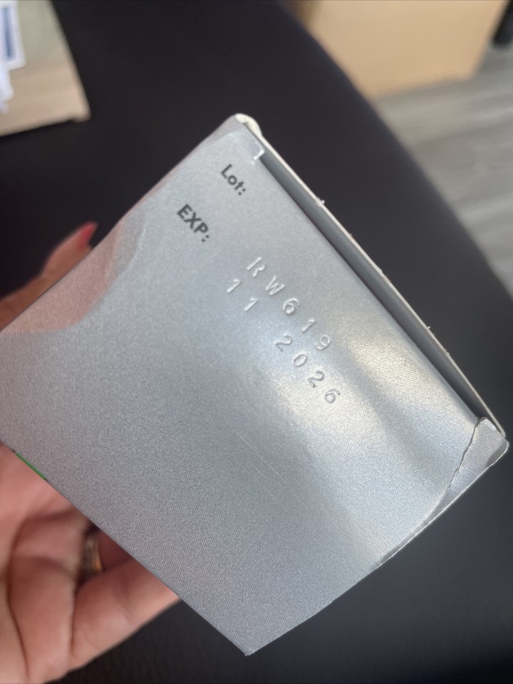 Nurofen Express 400mg 30 Gel Capsules Expire 11/26 Pain relief