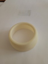 ATEX safety torch lens ring luminescent Wolf TP312 TP-312 ex-MoD NATO NOS