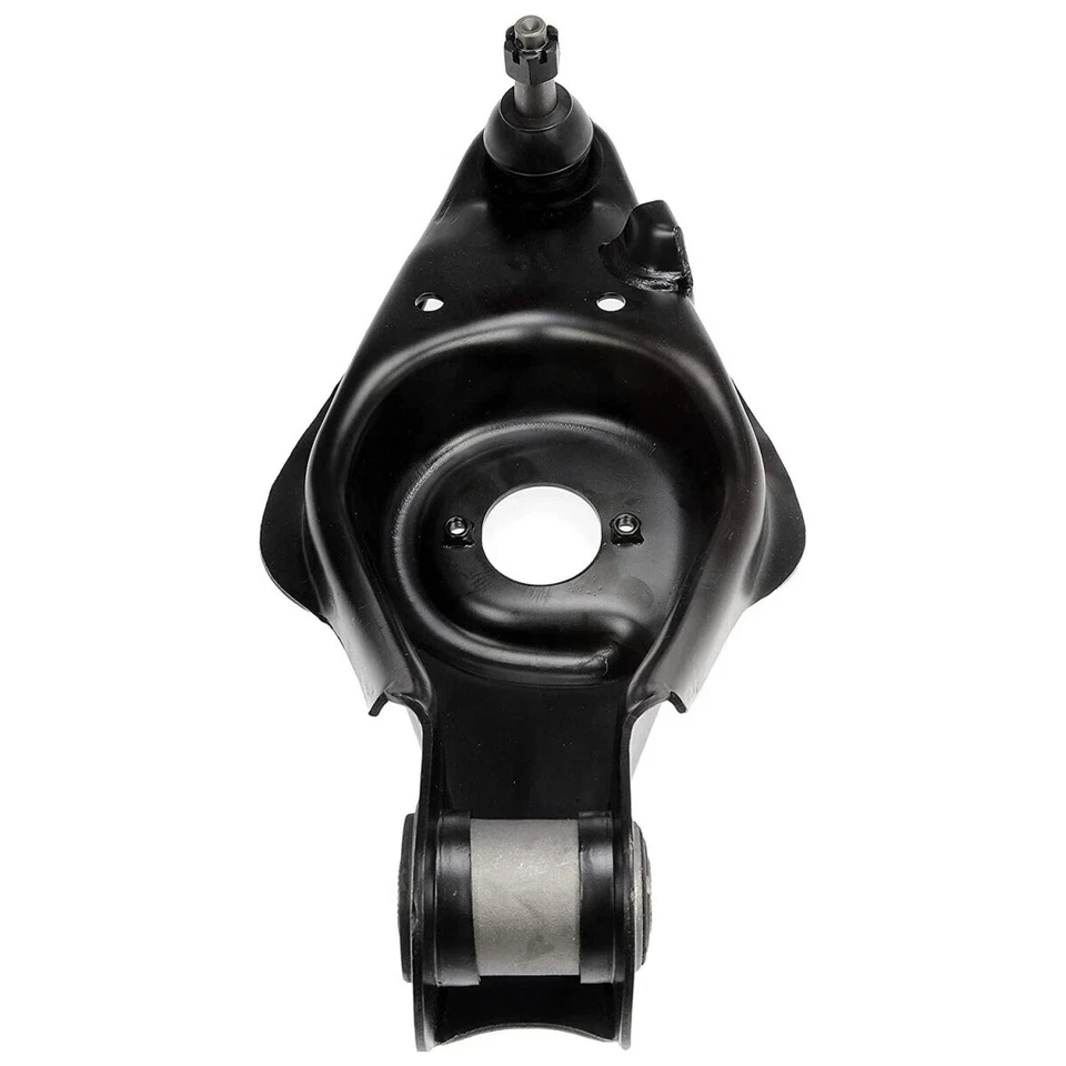 Brazo de control Dorman 520-336 pasajero delantero lado derecho inferior para Ram Van mano Foto 2 de 3