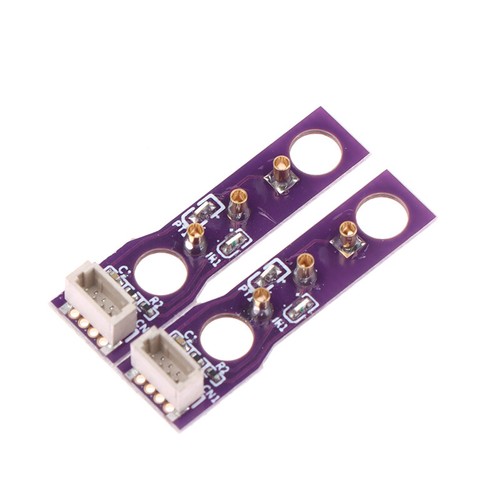 Mouse Micro Switch Button Board Motherboard For Mechanical Switch Repair Parts - Afbeelding 7 van 11