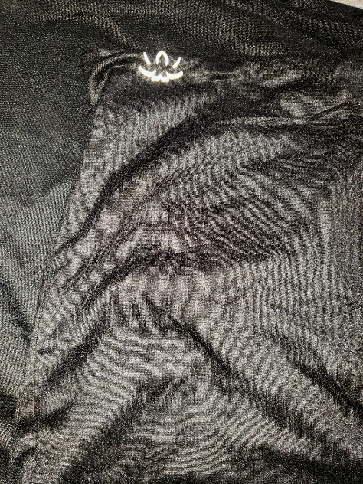 beyond-yoga wrap kapsa na zip nekonečný 