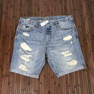 shorts jeans 38