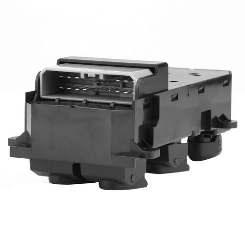 Window Switch Left Side for 35750-SNV-H51 Honda Civic 2006 2007 2008 2009 2010 - 第 2/9 張圖片