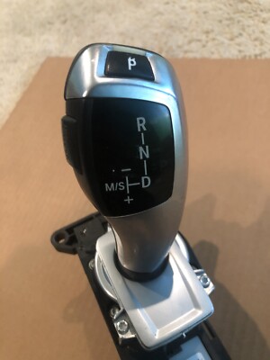 07-14 BMW E70 X5 E71 X6 AUTOMATIC GEAR SHIFT SELECTOR SWITCH 07-14 BMW E70 X5 E71 X6 AUTOMATIC GEAR SHIFT SELECTOR SWITCH