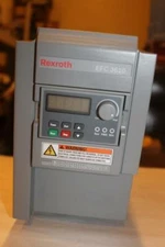 Bosch Rexroth EFC3610-5K50-3P4-MDA-7P-NNNNN-NNNN Frequency Converter NEW