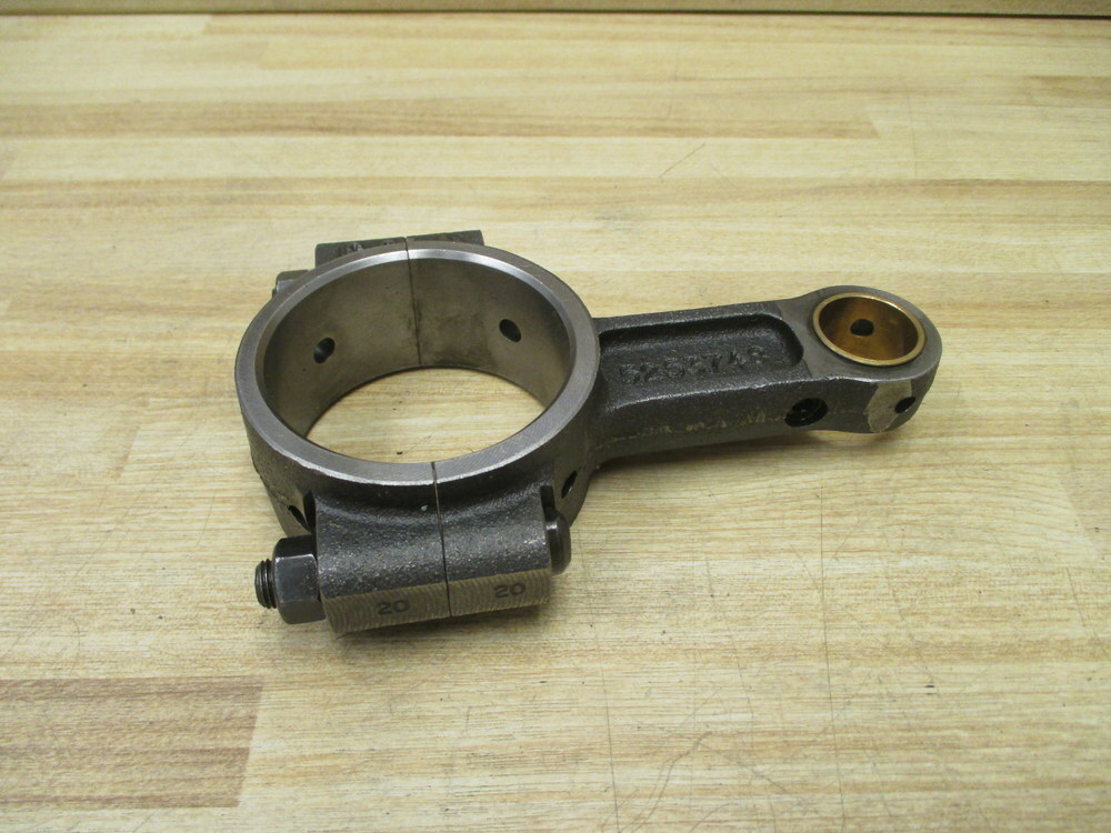 Part 5253748 Piston Rod | eBay