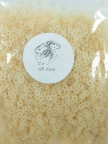 Bandas de goma elásticas de ortodoncia dental de 2,5 OZ para soporte ortopédico amarillo - Imagen 7 de 11