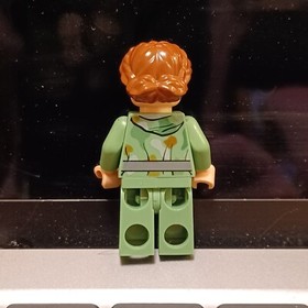 LEGO Star Wars Princess Leia Endor Outfit SW0235 From 8038 Minifigure