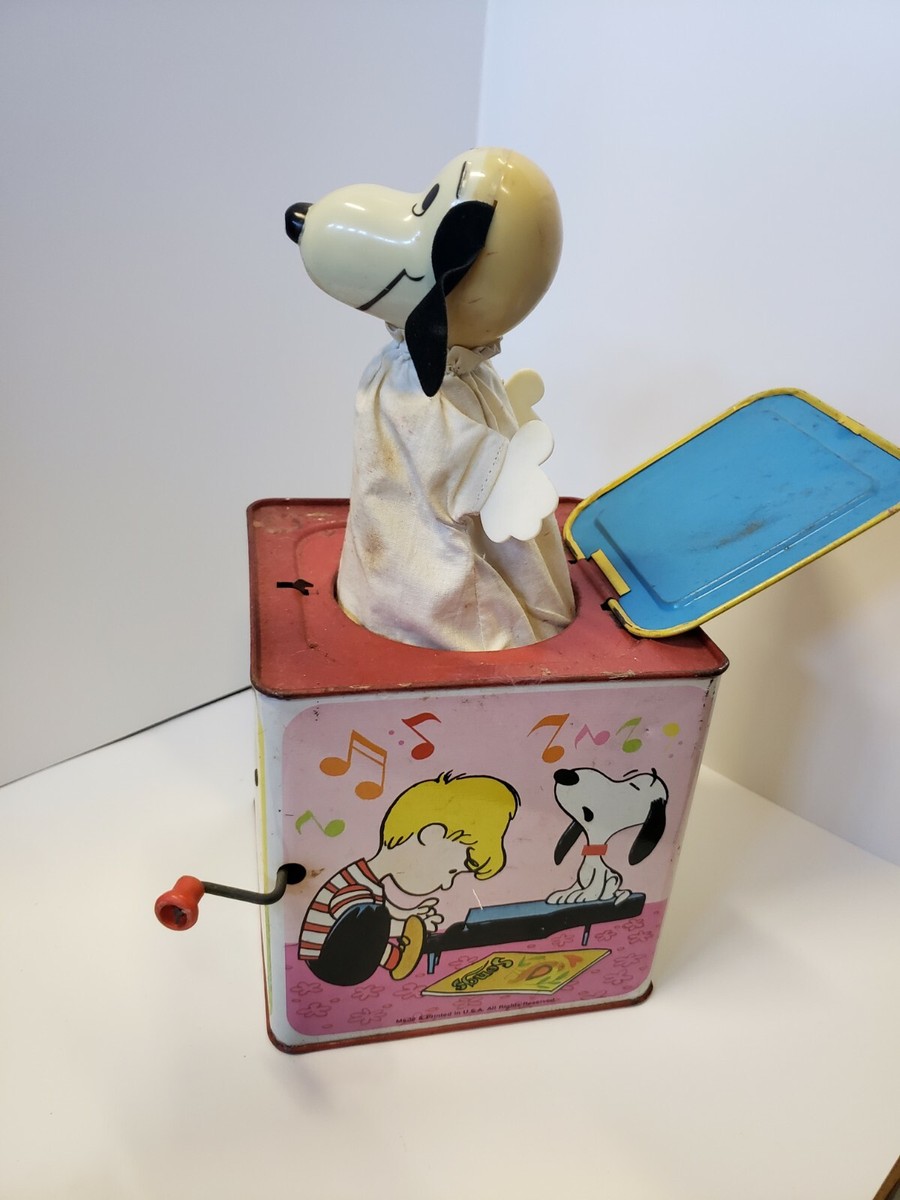 SNOOPY - ふっさん Determined papier-mâché チャーリー Charlie Brown, DIY, Papercraft, PDF, Svg, Dxf, Low Poly