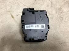 Autoradio Citroen DS5