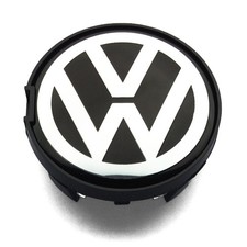 calotta ruota originale volkswagen 7D0601165