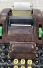 Vintage Victor Adding Machine w/ Bakelite Body — photo 5