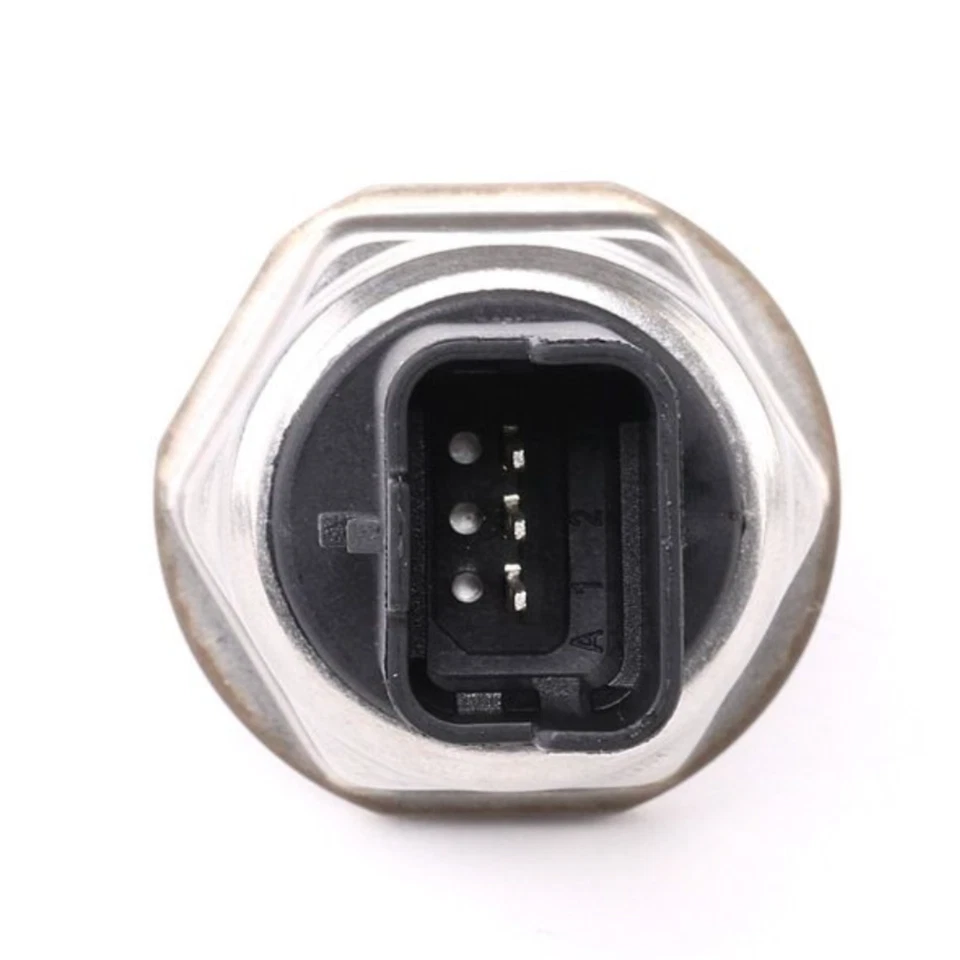 Capteur pression carburant compatible Peugeot et Citroën – 1920.GW 9658227880 - Photo 2/3