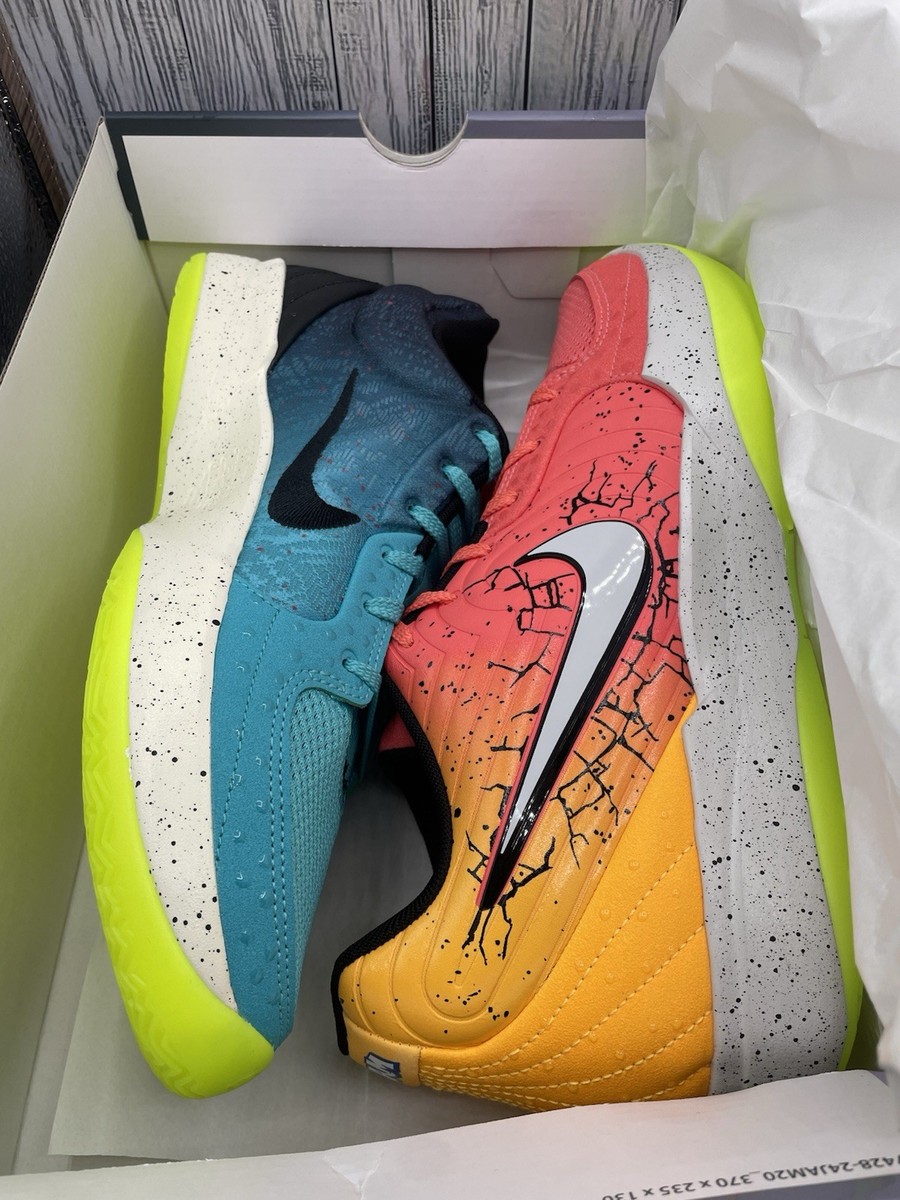 Size 13 - Kool-Aid x Nike Ja 2 Mixed Berry for sale online | eBay