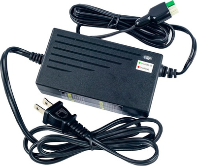 #ad #ad 36V Replacement Charger for Black Decker ETPCA P360080U $112.79