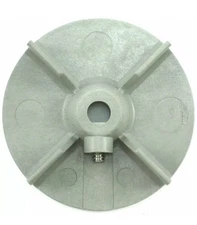 Jabsco 37006-0000 Plastic Impeller BA13