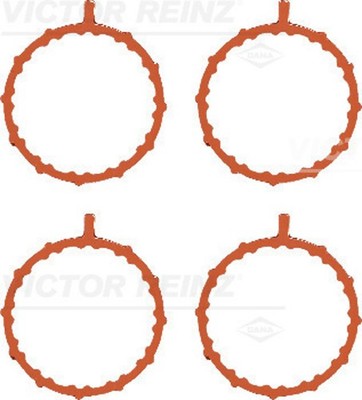 VICTOR REINZ Dichtungssatz Ansaugkrümmer 11-39877-01 für HONDA CIVIC JAZZ CITY 2