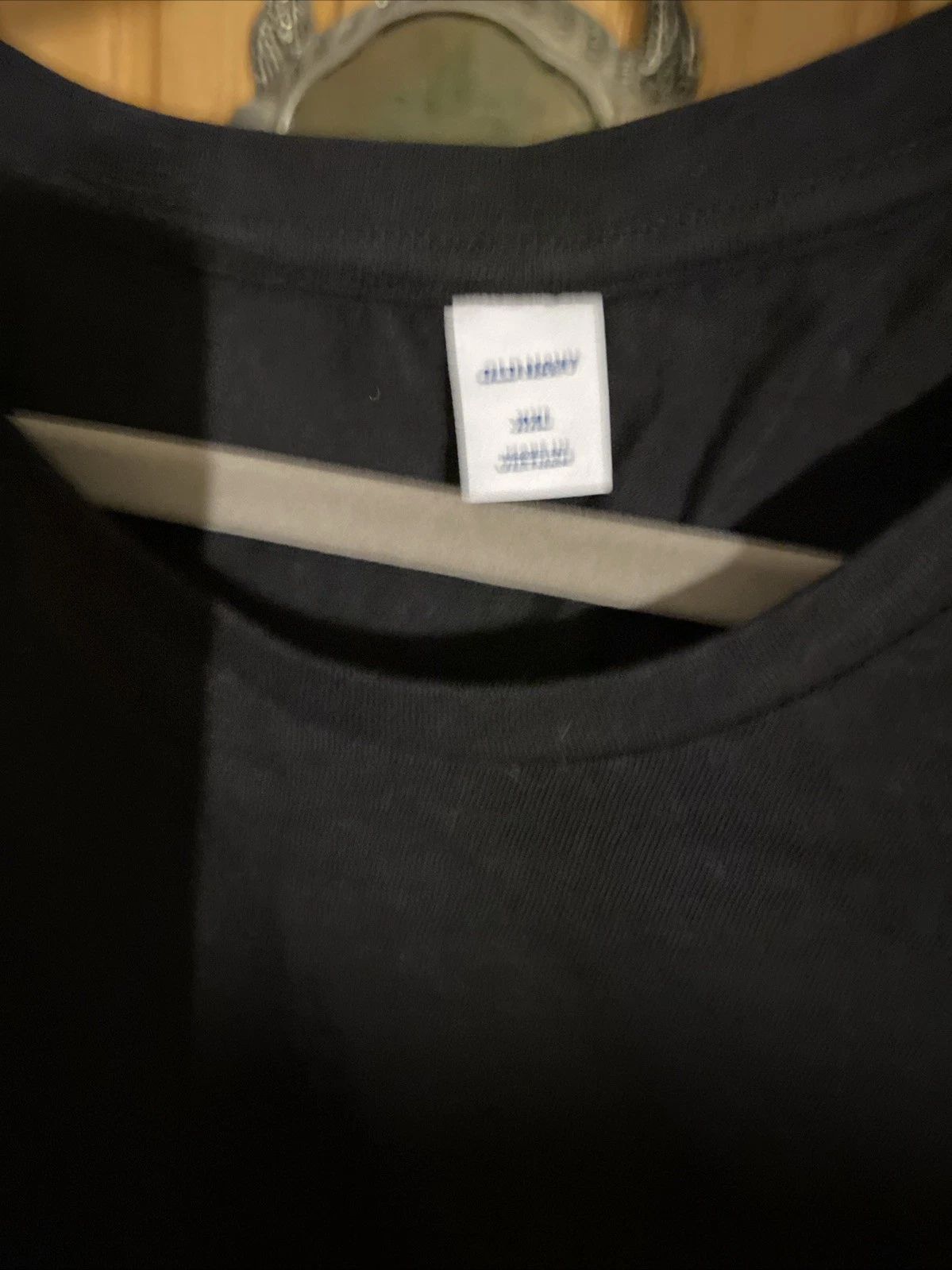 PALM ANGELS Abito donna Oldy Nav XXLo nero 100%ne cotone manic cortao camb