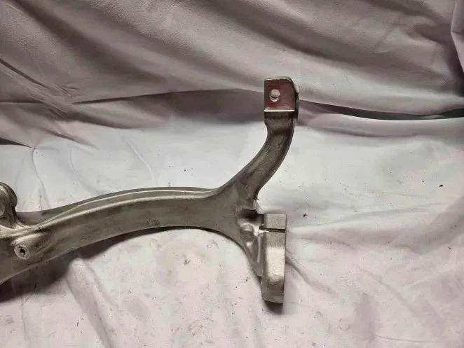 Audi A4 RS4 S4 2005-2008 Quattro suspensión delantera nudillo de dirección 8E0407254E Foto 2 de 4