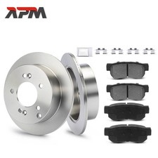 Plaquette de frein Hyundai TUCSON