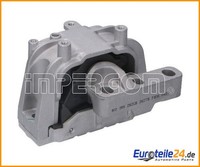 Lagerung, Motor Original Imperium 34278 Vorne Links FüR Vw