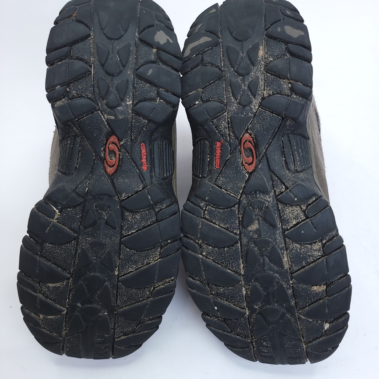 Scarpe da trail running Salomon bambino taglia 1 Sensifit junior ragazzo impermeabili