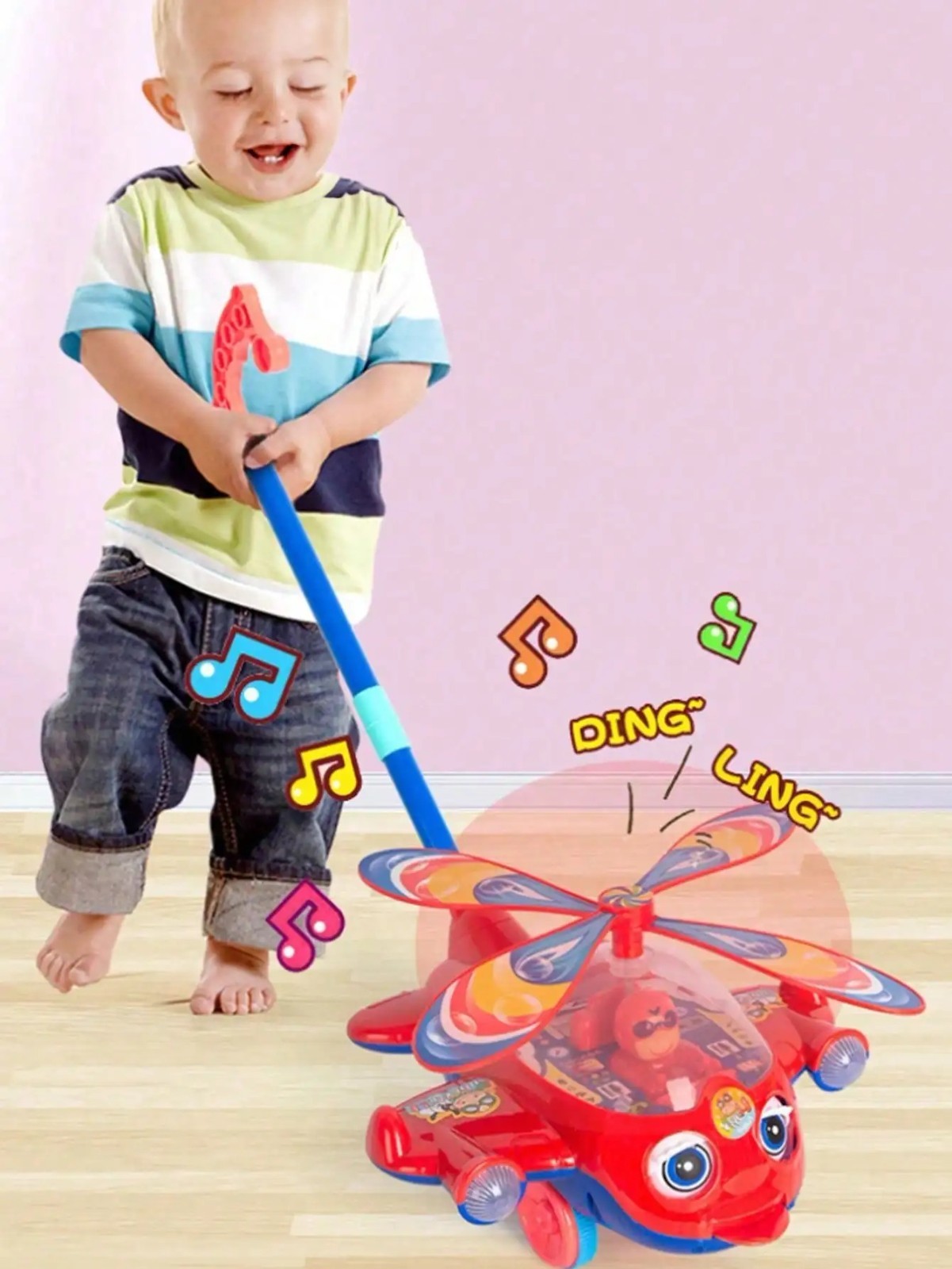 Educational Learning Toys for Kids Toddlers Age 3 4 5 6 7 8 Years Old Boys Girl