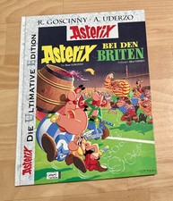 Asterix bei den Brieten - Die Ultimative Edit...