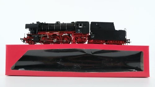 Roco H0 43248 Dampflok BR 23 105 DB Wechselstrom (in AU-Box)