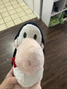 Opus the Penguin Bloom County Washington Post Writers Stuffed Plush Toy Animal