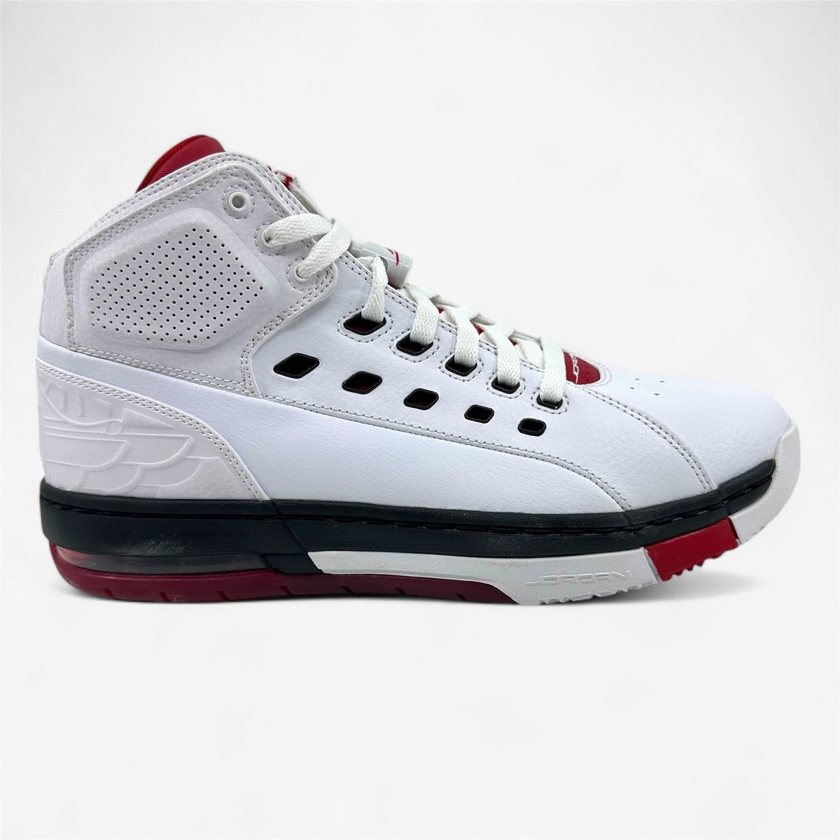 Jordan Ol display picture 2