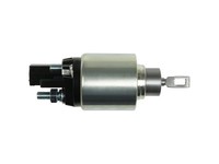 AS-PL Magnetschalter, Starter SS0097 FüR Audi Seat Skoda Vw