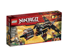 NEIGHBORHOOD つかもと SRL LEGO NINJAGO: Boulder Blaster (70747) for sale online | eBay