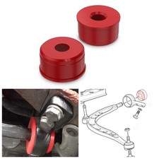 Bushing de Bras de Suspension Polyuréthane 80A Bushing pour BMW E36 E30 M3 Z3