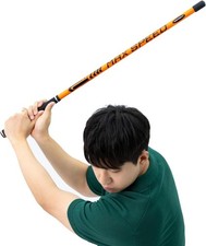 EIGHTEEN H Max Speed Golf Swing Trainer Heo S...