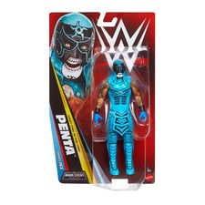 WWE Main Event #163 PENTA CERO MIEDO Action Figure Mattel Wrestling 2026 NEW