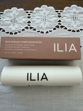 New Ilia Skin Rewind Complexion Stick in Poplar 7W