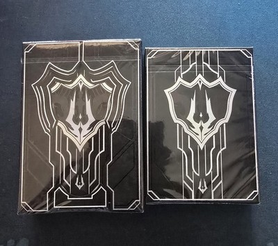 Bident Hades Classic, Classic & Deluxe Arsenal Spielkarten Neue Karten Mafia Deck