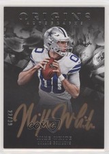 2018 Panini Origins Origins Auto Bronze Ink 22/99 Mike White #OA-MW Auto 0gj0