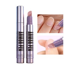 Fingernails Care Pen Restore Shine 45 Angled Tip Fingernails Toenails