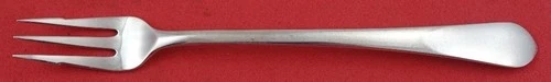 Early American Plain by Lunt Sterling Silver Cocktail Fork 5 1/2"