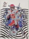 2025 Topps Signature Patrick Mahomes II Base (RAW)