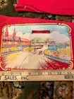 Vintage Lot - Narragansett Park Pawtucket RI Horse Race Track Pennants & T-Shirt — photo 8