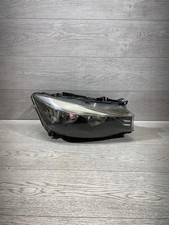BMW 3 Gran Turismo F34 Scheinwerfer vorne links 7285688 63117285688 35170832