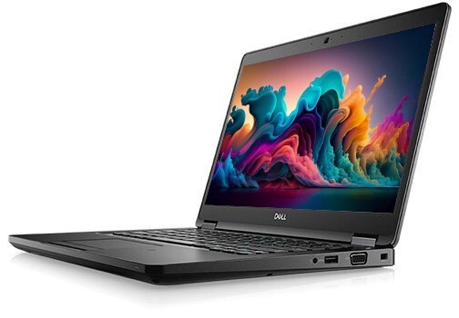 Dell 5490 i5-8350U 4x3,6GHz max 8GB 128GB SSD 14,1” FULLHD IPS Win 11 A-Ware