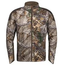 Scentlok Men's Mid-Season Taktix (Realtree Xtra) Hunting Jacket #83515-056