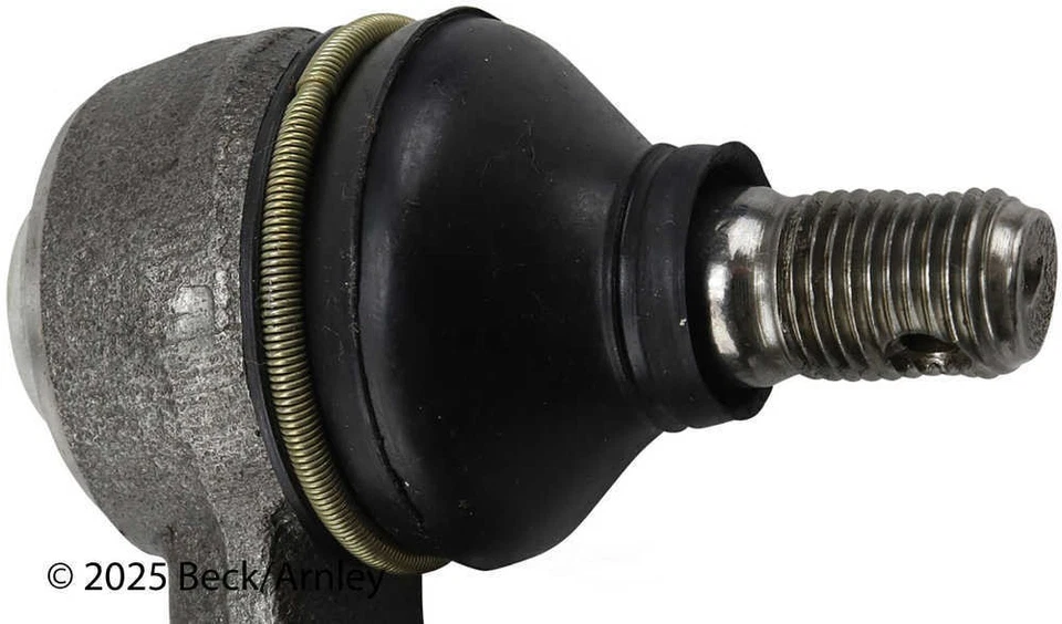 Extremo de varilla de amarre de dirección Beck/Arnley 101-2814 para Mazda RX-7 79-85 Foto 2 de 4