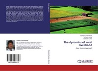 The Dynamics Of Rural Livelihood Pankaj Kumar Mandal