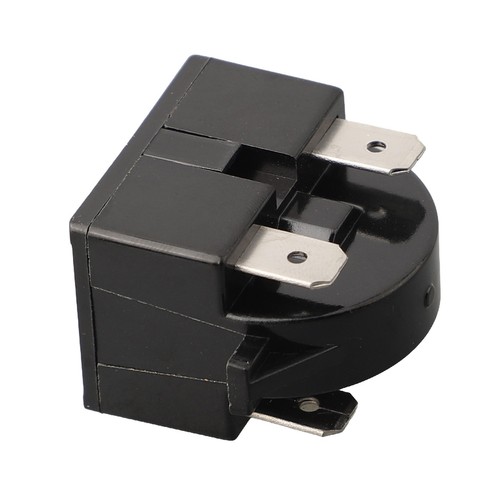 Brand New Cooler PTC Relay Overload Protector 1/3Pins 1PC Efficient - Picture 24 of 64